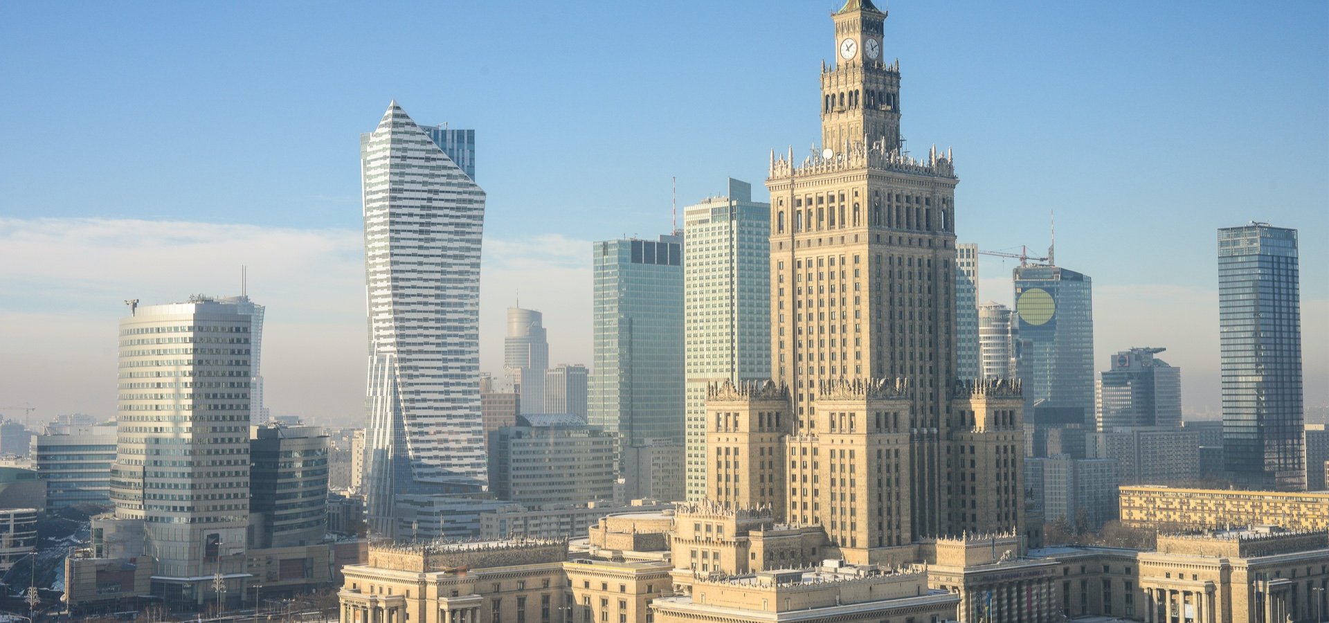 Country Spotlight #1: Poland