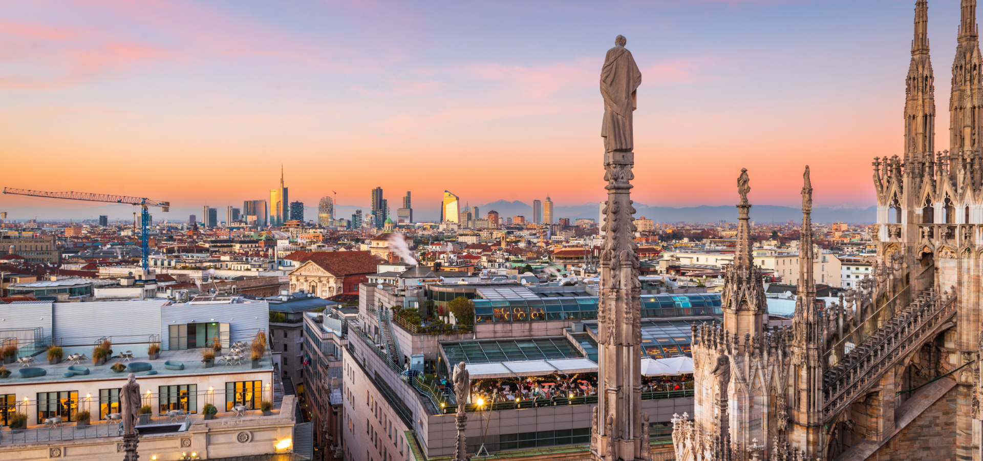 What’s Shaping the ValueAdd Opportunity in European Real Estate?