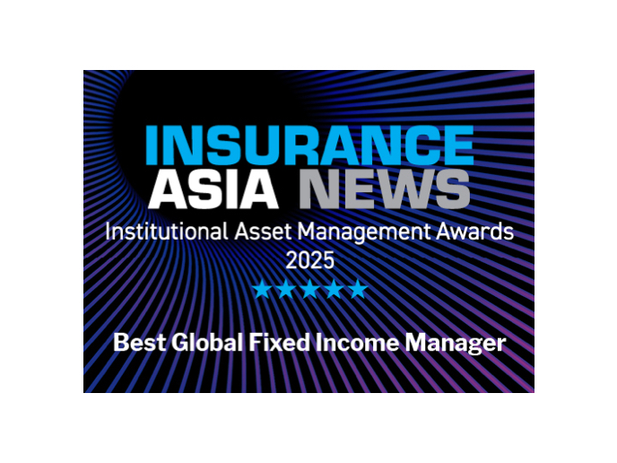 Insurance Asia News 2025 Award
