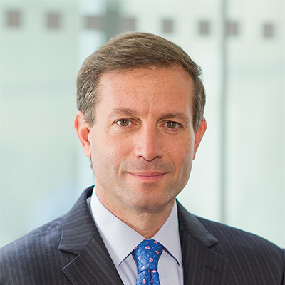 Craig Abouchar, CFA