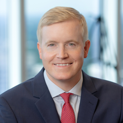Headshot of Jeffrey Chillag smiling at the camera.