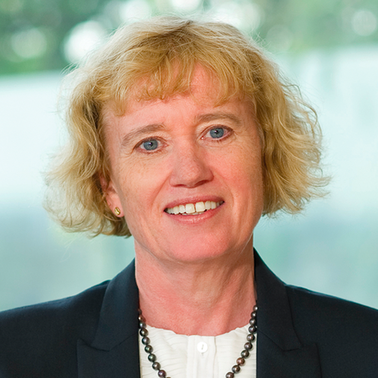 Frances Daley FCA, MCSI Headshot