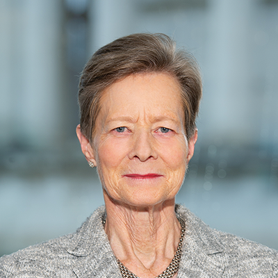 Vivien Gould