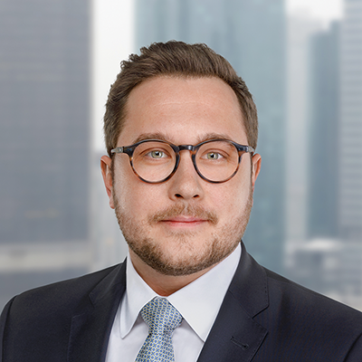 Florian Hergert
