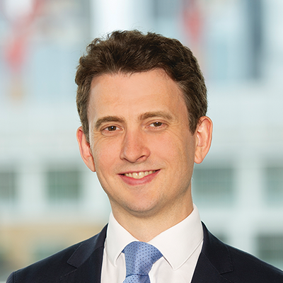 Richard Holroyd, CFA