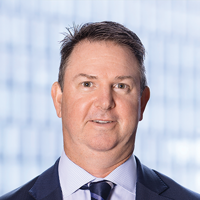 Justin Hooley Headshot