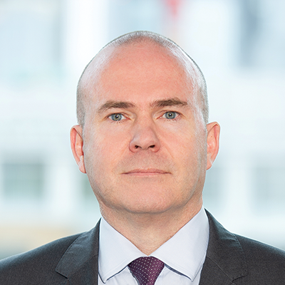Martin Horne Headshot