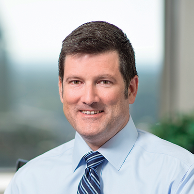 Patrick Manseau, CFA