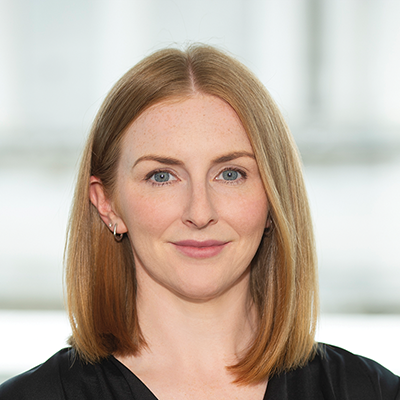 Mairead O'Dowd