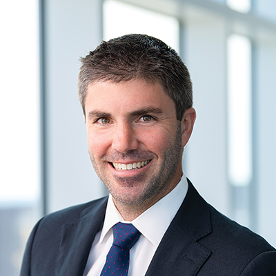 Michael Searles Headshot