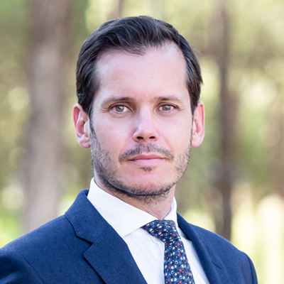Headshot of Jose Carlos Torrres looking at the camera.