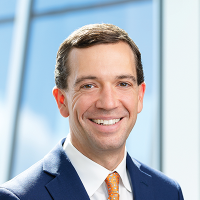 Daniel Verwholt, CFA