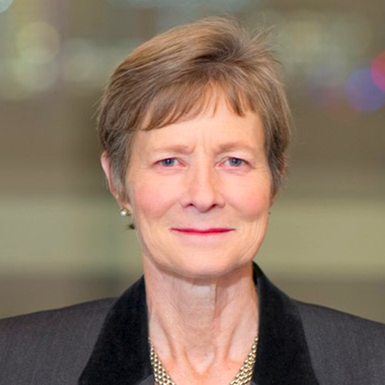 Vivien Gould Headshot