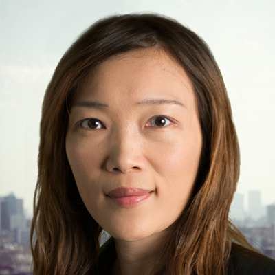 吳騏竹 Chizu Wu
