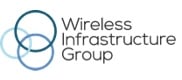 Wireless Infrastructure Group logo.