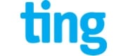Ting logo.