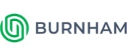 Burnham logo.