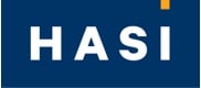 HASI logo.