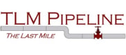 TLM Pipeline logo. 