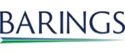 Barings logo.