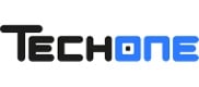 Techone logo.