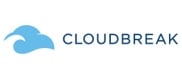 Cloudbreak logo.
