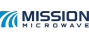 Mission Microwave logo.