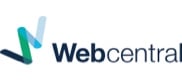 Webcentral logo.