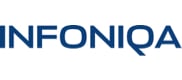 Infoniqa logo.