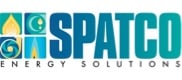 Spatco Energy Solutions logo.