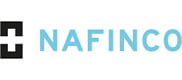 Nafinco logo.