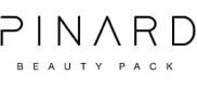 Pinard Beauty Pack logo.