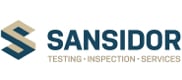Sansidor logo.