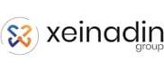 Xeinadin Group logo.