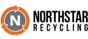 Northstar Recycling logo.