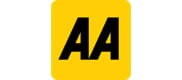 AA Ireland logo.