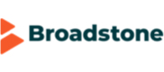 Broadstone logo.
