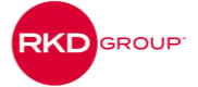 RKD Group logo.