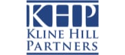 Kline Hill Partners logo.