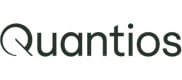 Quantios logo.