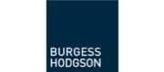 BurgessHodgson logo.