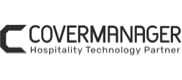 CoverManager logo. 