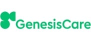 Genesis Care logo. 