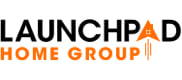 Launchpad Home Group logo. 