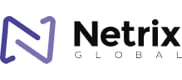 Netrix Global logo. 