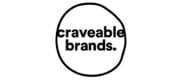 Craveable Brands logo. 