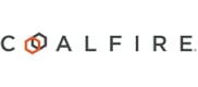 Coalfire logo.