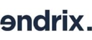 Endrix logo.