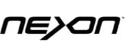 Nexon logo.